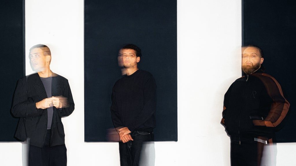 Moses Yoofee Trio