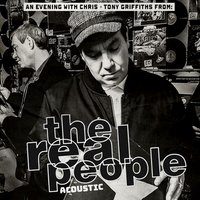 An Evening with Chris & Tony Griffiths from The Real People