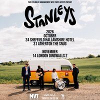 Stanleys - Sheffield