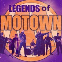 Legends of Motown live at The Little Theatre, Leicester