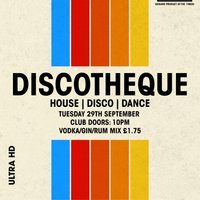 Discotheque