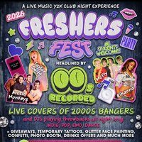 Freshers Fest