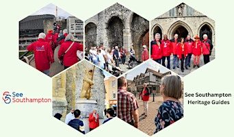 Southampton's Hidden History Walk