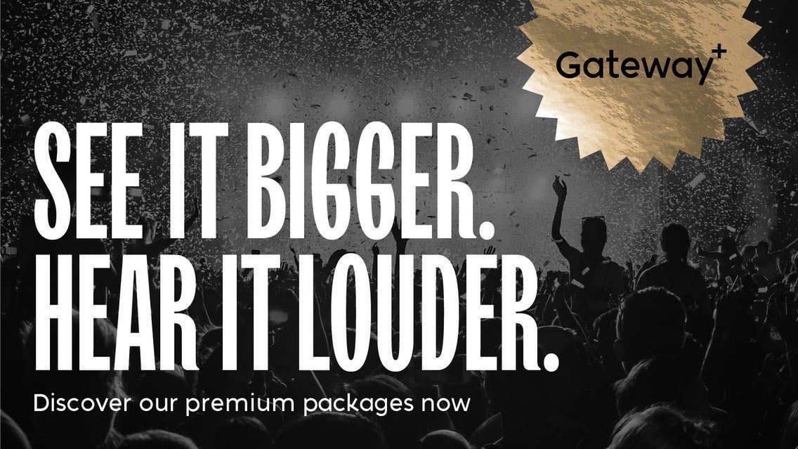 DNA of History - Venue Premium Tickets
