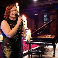 Jazz & Dinner @Langland' - GEORGIA FURLONG with Dave Cottle Trio