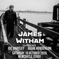 James Witham - Newcastle