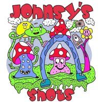 Johnsysshots Presents: Rock Night