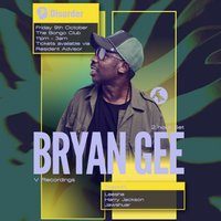 Disorder presents: Bryan Gee (V Recordings) [2 HOUR SET]