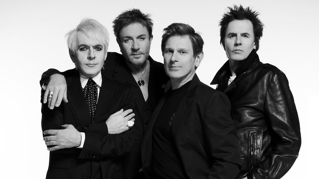 Duran Duran - Venue Premium Tickets
