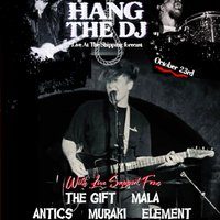 Big Condo Records Presents Hang The DJ