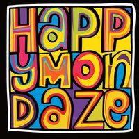 Happy Mondaze Halloween