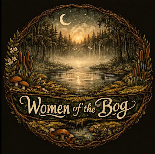 Women of the Bog