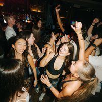Triangle Tuesdays - 3 Venues - 1000 + Students - 1 Ticket