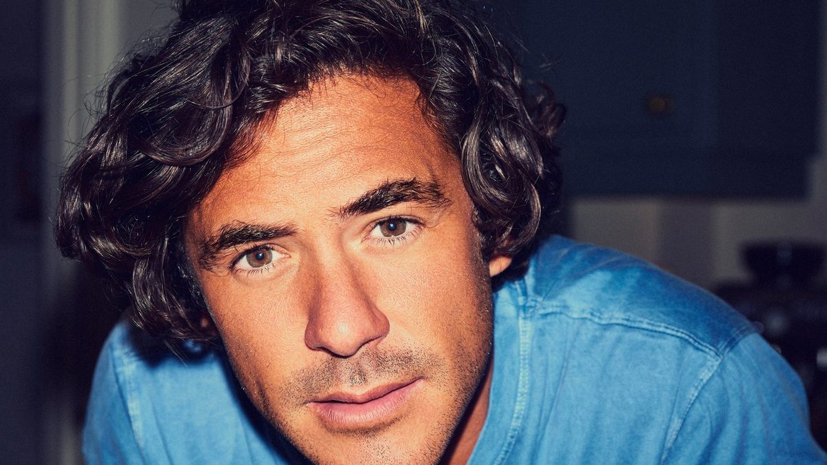 Jack Savoretti