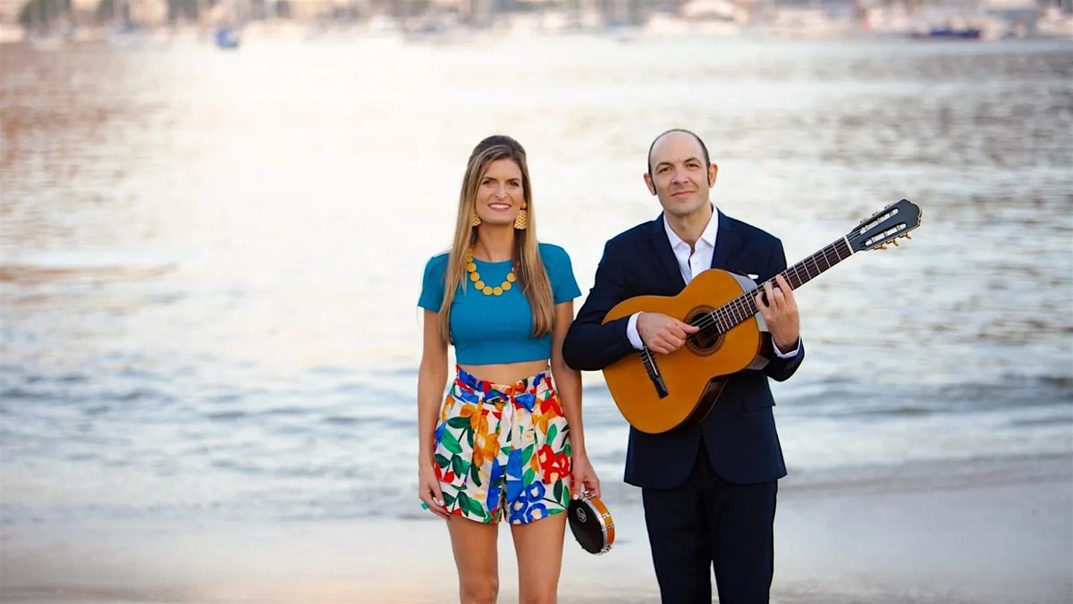 LOVE & BOSSA NOVA – LIVE