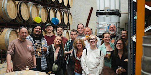 Balance Brewery Tours