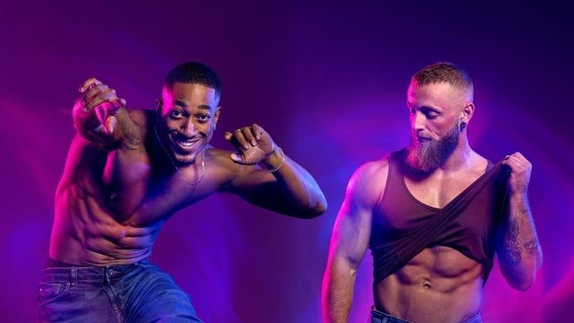 Magic Mike Live!