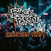 Black Parade - 00's Emo Anthems Halloween Party | Bristol