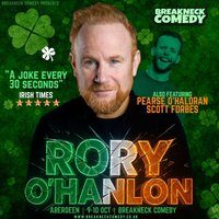 Rory O'Hanlon