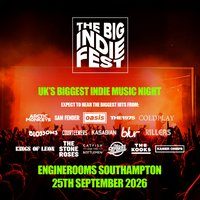 Indie Fest Southampton