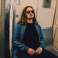 Jamie Webster: Album Launch Show