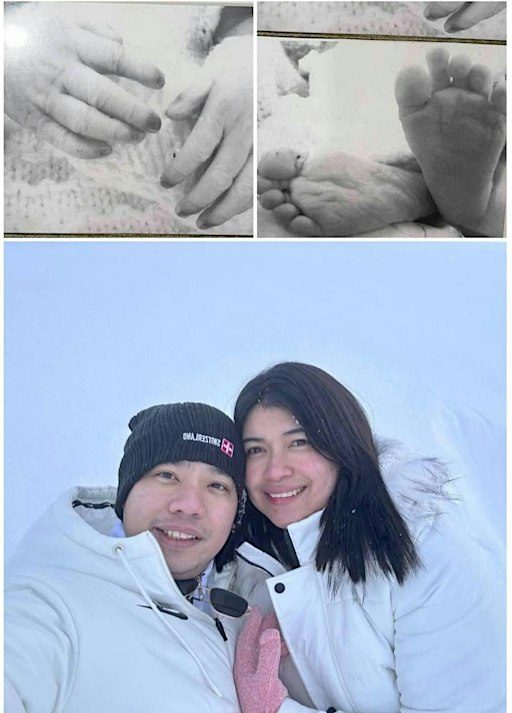 Fundraiser for Air Ambulance NI in Memory of Kith, Ralph & Baby Kate