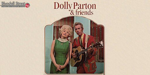 Dolly Parton & Friends | Tribute Nights at Blundell Street