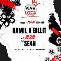 Viva Loca