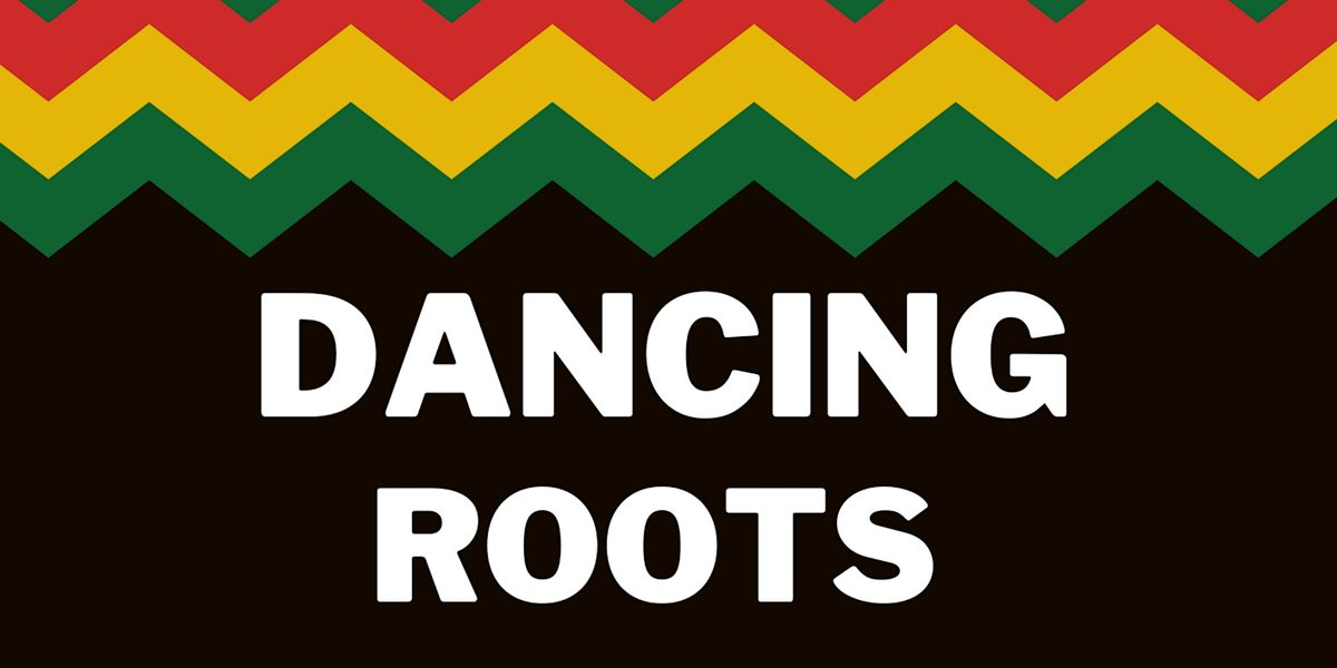 Dancing Roots for mature people