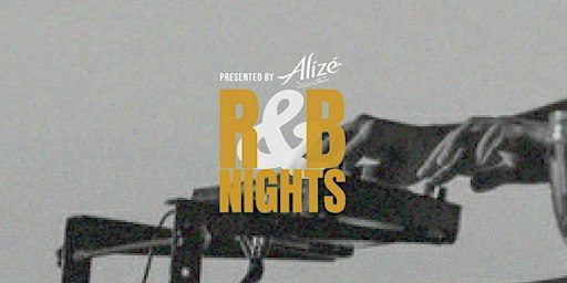 R&B Nights | Brisbane
