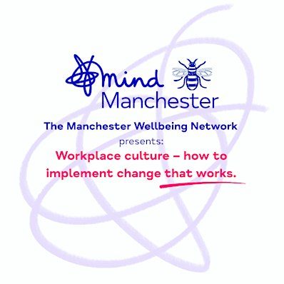 The Manchester Wellbeing Network