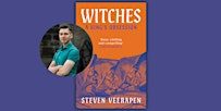 Witch obsession with Steven Veerapen