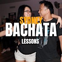 Bachata Beginners Classes in Sydney Inner West