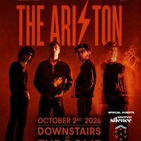 The Ariston - London