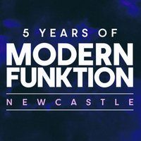Modern Funktion