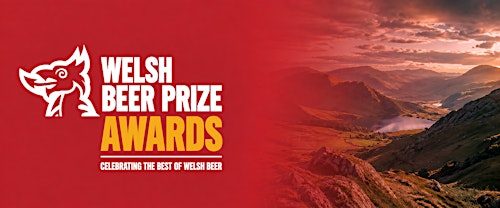 Welsh Beer Prize Awards Night