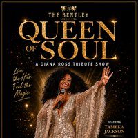 Queen of Soul A Diana Ross Tribute