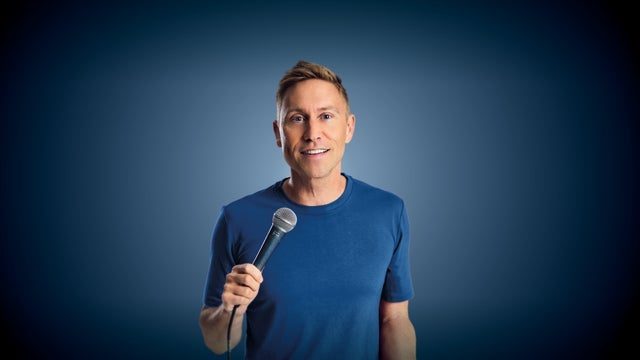 Russell Howard - Don't Tell The Algorithm