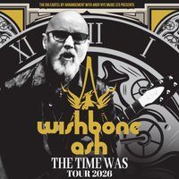 Wishbone Ash
