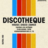 Discotheque