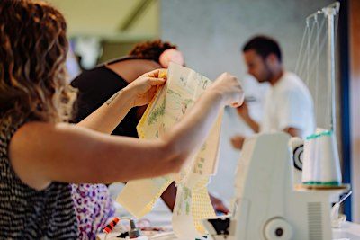 Pattern Making
