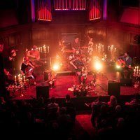 Nirvana Unplugged Experience - Sheffield