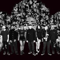 The South London Soul Train Halloween w/Dr Meaker (Live)