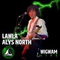 Wigwam Live at Stage & Stem, Cardiff