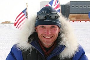 Lessons from the Past for Today’s Antarctic Expeditions
