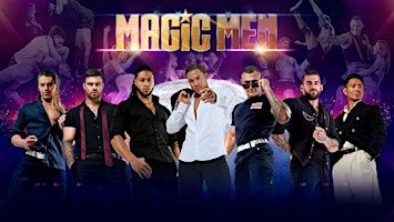 MAGIC MEN TAKEOVER ALEXANDRA HILLS QLD!!!