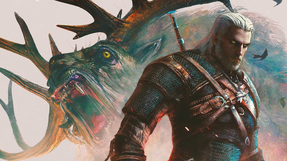 The Witcher - Venue Premium Tickets