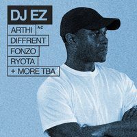 Dj EZ