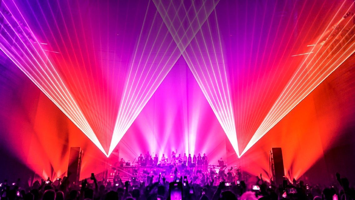 Cream Classical