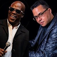 Jazz Steps Live at the Libraries: Gwyn Jay Allen & Alex Wilson 'I Love Louis'